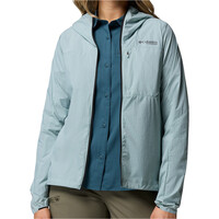 Columbia chaqueta softshell mujer Khyex Pro Wind Jacket 03