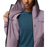 Columbia chaqueta softshell mujer Khyex Pro Wind Jacket 04
