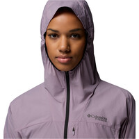 Columbia chaqueta softshell mujer Khyex Pro Wind Jacket 05