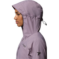 Columbia chaqueta softshell mujer Khyex Pro Wind Jacket 06