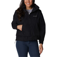PARACUTIE II WINDBREAKER