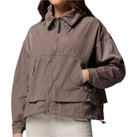 Paracutie II Windbreaker