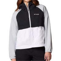 Spire Valley Windbreaker