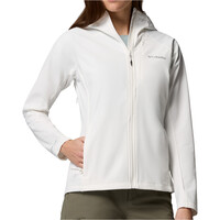 Trailborne Softshell