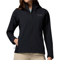 Trailborne Softshell