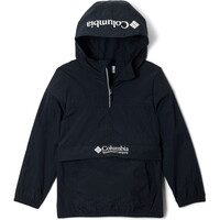 Challenger II Windbreaker