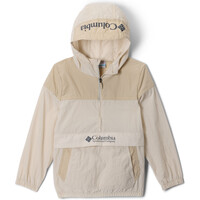 Challenger II Windbreaker