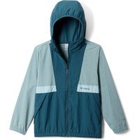 Spire Valley Windbreaker