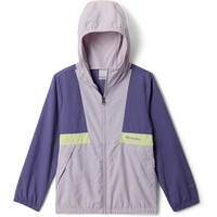 Spire Valley Windbreaker