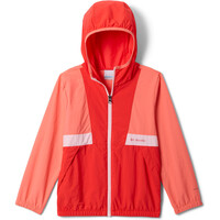 Spire Valley Windbreaker