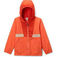 Spire Valley Windbreaker