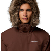 Columbia chaquetas hombre Cape Ridge Bomber Jacket 03