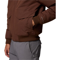 Columbia chaquetas hombre Cape Ridge Bomber Jacket 04