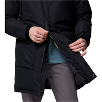 Columbia chaquetas hombre Cape Ridge Parka 03