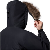 Columbia chaquetas hombre Cape Ridge Parka 04