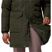 Columbia chaquetas hombre Cape Ridge Parka 06