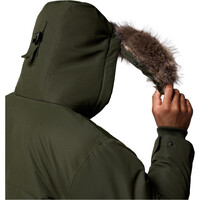 Columbia chaquetas hombre Cape Ridge Parka 07