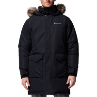 Cape Ridge Parka