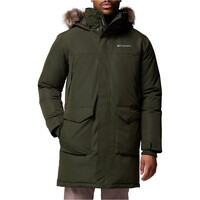 Cape Ridge Parka