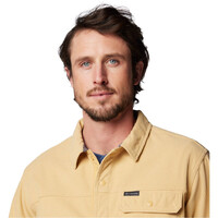 Columbia chaquetas hombre Flare Gun Corduroy Shirt 03