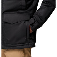 Columbia chaquetas hombre Pines Lake Parka 04