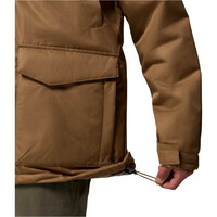 Columbia chaquetas hombre Pines Lake Parka 04