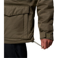 Columbia chaquetas hombre Pines Lake Parka 04