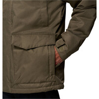 Columbia chaquetas hombre Pines Lake Parka 05
