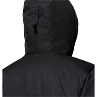 Columbia chaquetas hombre Pines Lake Parka 06