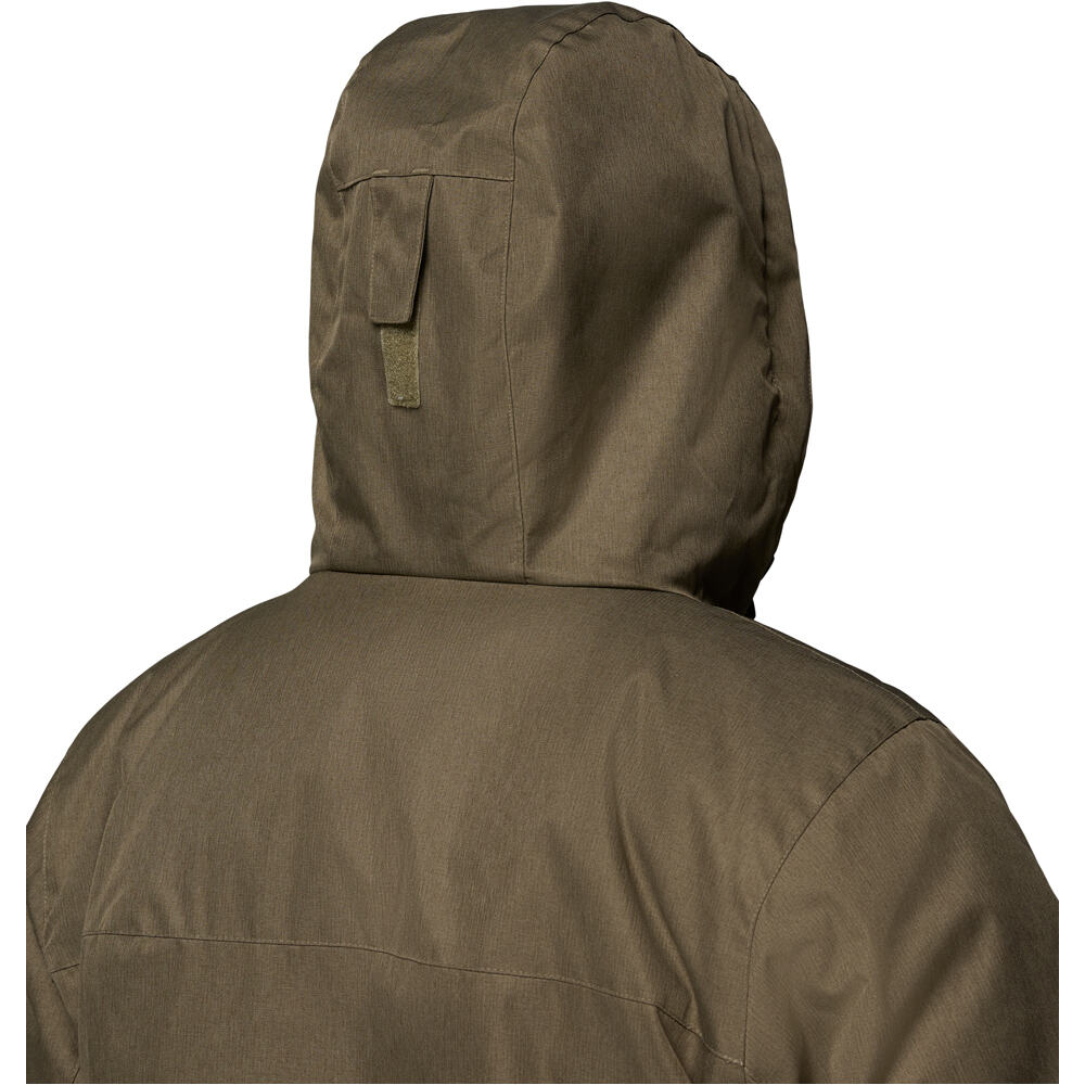 Columbia chaquetas hombre Pines Lake Parka 06