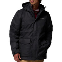 Pines Lake Parka