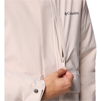 Columbia chaquetas hombre Street Heights Parka 03