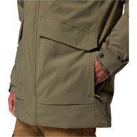 Columbia chaquetas hombre Street Heights Parka 03