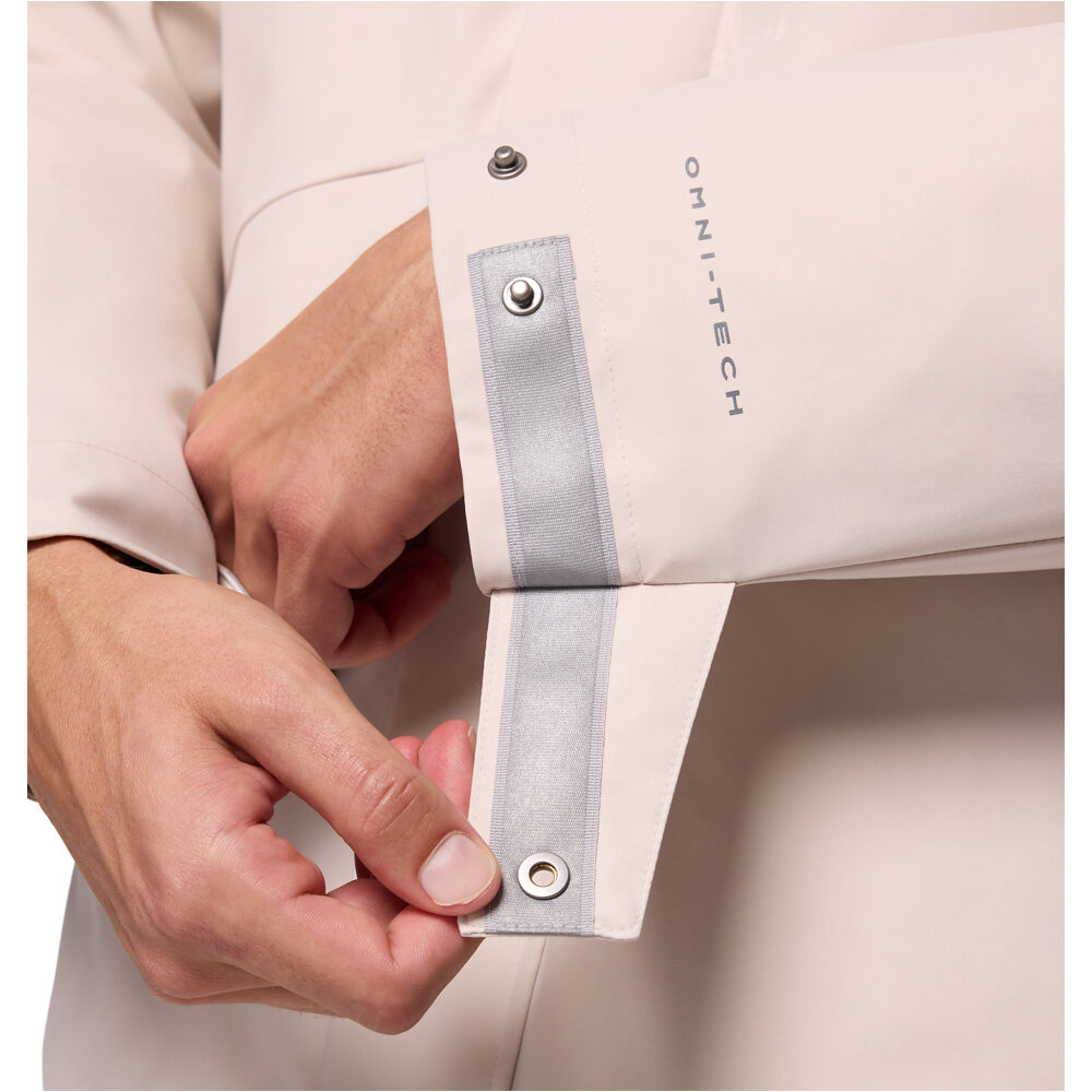 Columbia chaquetas hombre Street Heights Parka 04