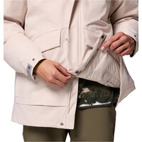 Columbia chaquetas hombre Street Heights Parka 05