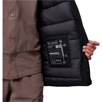 Columbia chaquetas hombre Street Heights Parka 06