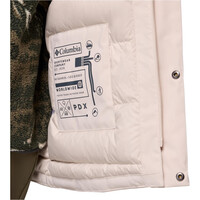 Columbia chaquetas hombre Street Heights Parka 06