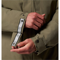 Columbia chaquetas hombre Street Heights Parka 06