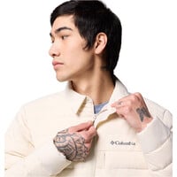 Columbia chaquetas hombre Street Heights Shirt Jacket 03