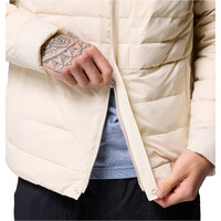 Columbia chaquetas hombre Street Heights Shirt Jacket 04