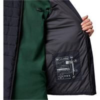 Columbia chaquetas hombre Street Heights Shirt Jacket 05