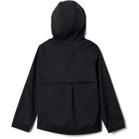 Columbia chubasquero impermeable niño Switchback II Jacket 01