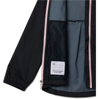 Columbia chubasquero impermeable niño Switchback II Jacket 02