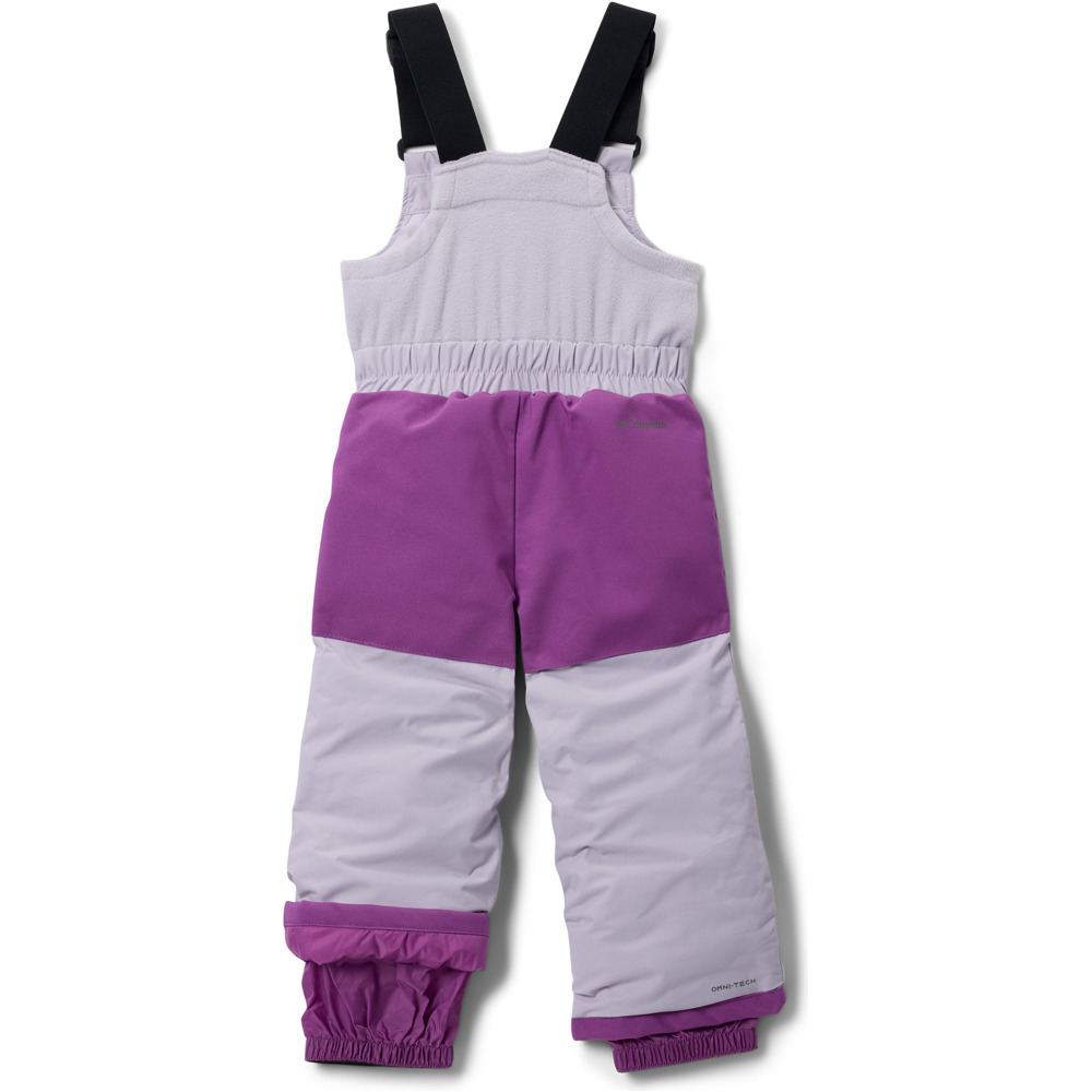 Columbia conjunto esquí infantil Buga III Set 03