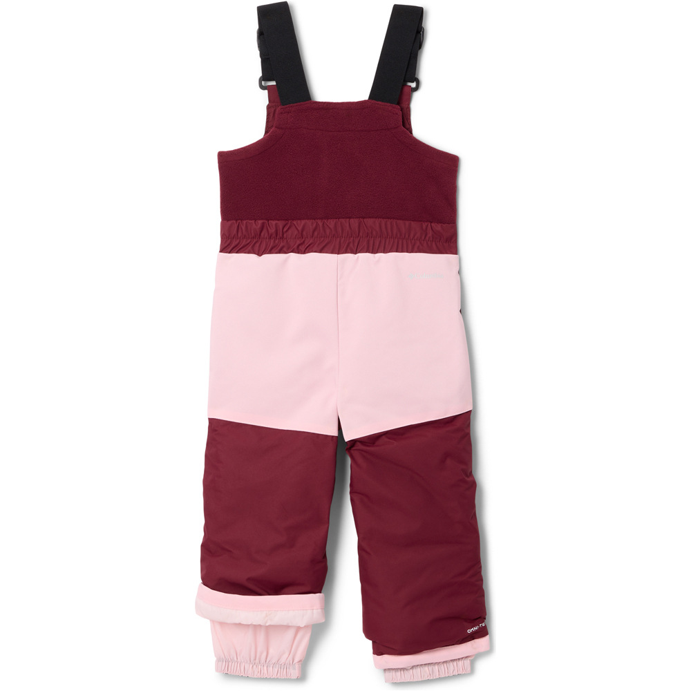 Columbia conjunto esquí infantil Buga III Set 03