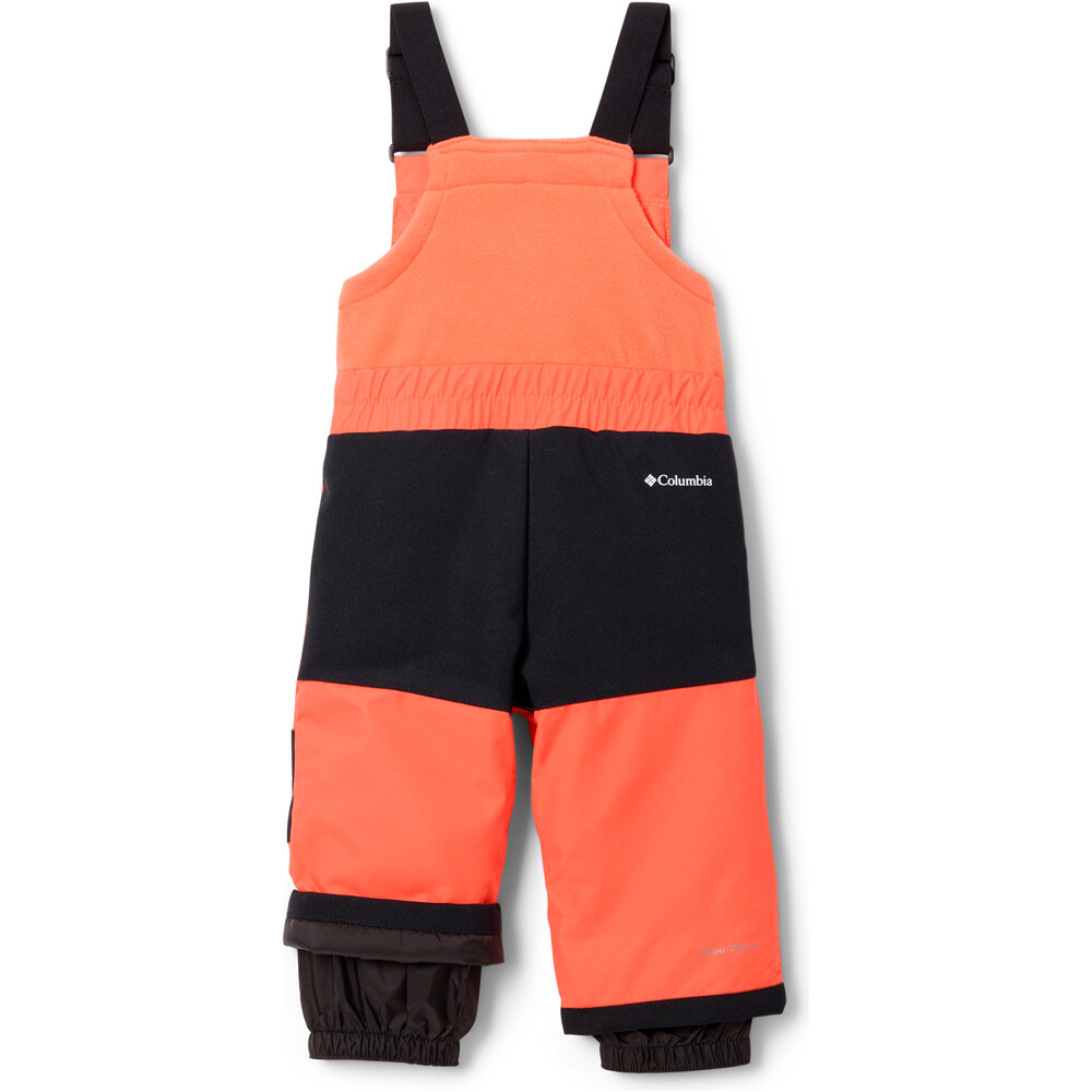 Columbia conjunto esquí infantil Buga III Set 03