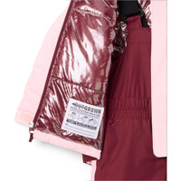 Columbia conjunto esquí infantil Buga III Set 04