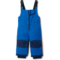Columbia conjunto esquí infantil Buga III Set vista detalle