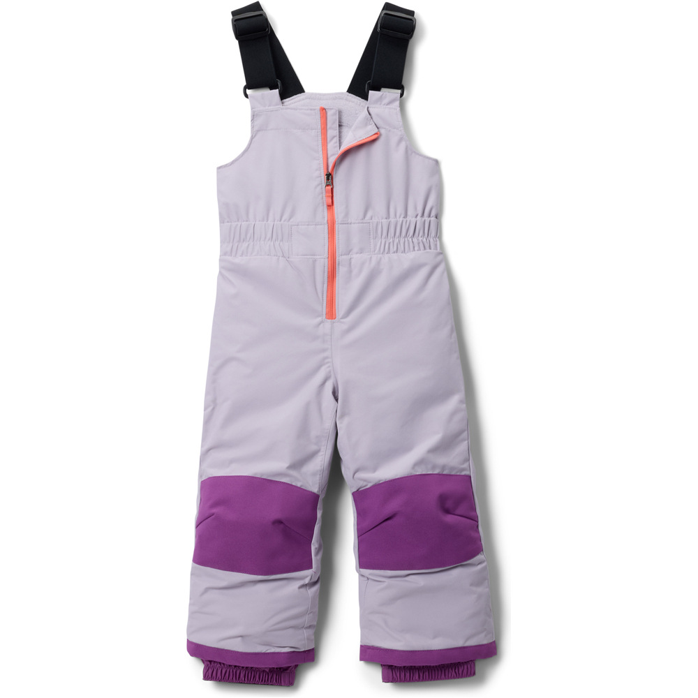 Columbia conjunto esquí infantil Buga III Set vista detalle
