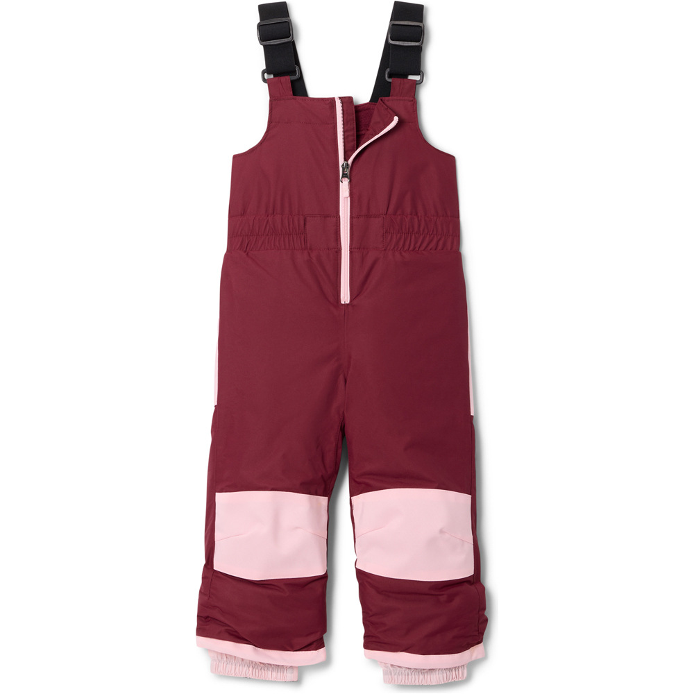 Columbia conjunto esquí infantil Buga III Set vista detalle